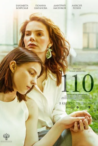 110 (2023) онлайн бесплатно